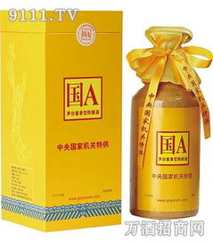 国a产品 宗申散白酒的经营之道与市场展望